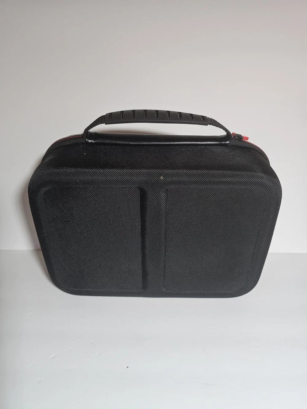Nintendo Switch Deluxe Large Carry Case Protective Travel Storage Organizer